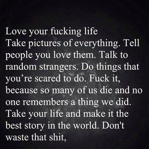 Meet your Posher, Benjamin